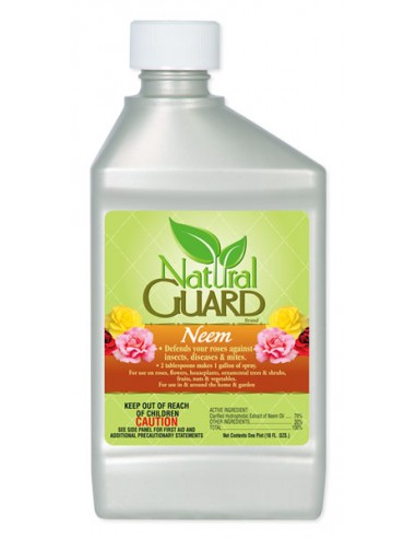 Natural Guard Neem