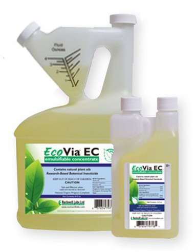 EcoVia EC Emulsifiable Concentrate