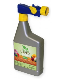 Natural Guard Landscape and Garden Insecticide RTS