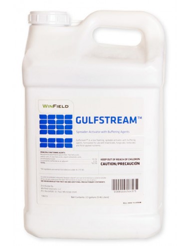 Gulfstream Adjuvant