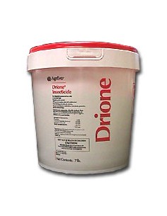 Drione Dust - 7 lb