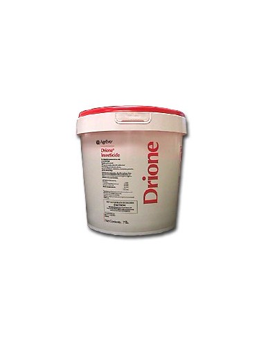 Drione Dust - 7 lb