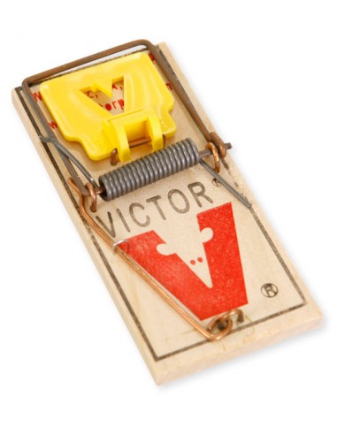 Victor Original Mouse Trap (M325)