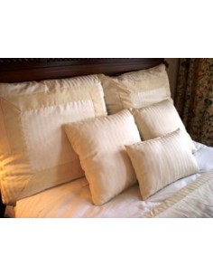 Standard BugStop Pillow Encasements