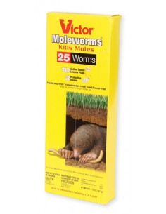 Victor Moleworms