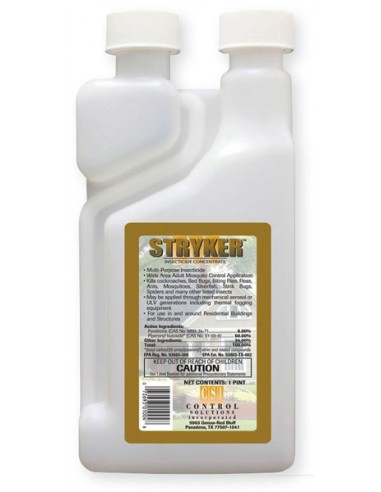 Stryker Insecticide Concentrate