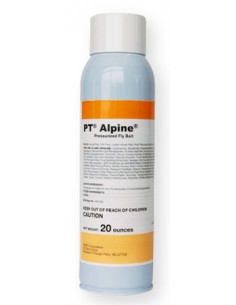 PT Alpine Pressurized Fly Bait