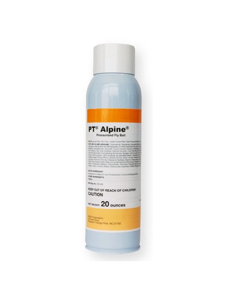 PT Alpine Pressurized Fly Bait