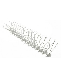 ML Bird Spike System - Stainless Steel