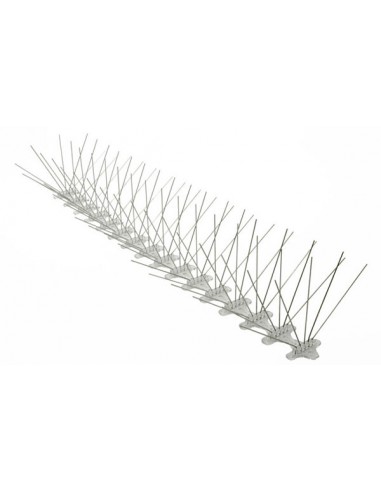 ML Bird Spike System - Stainless Steel