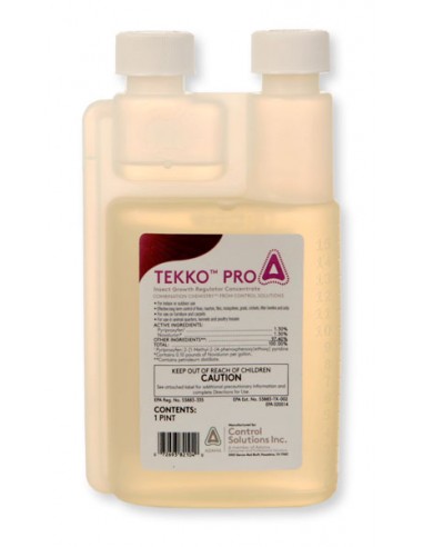 Tekko Pro Insect Growth Regulator