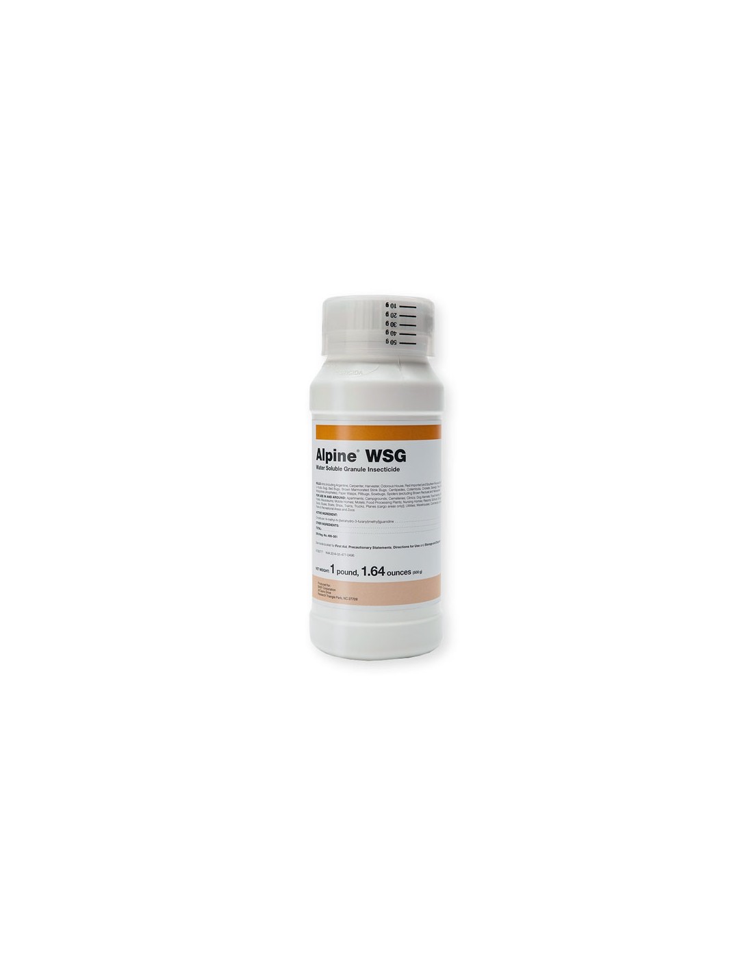 alpine wsg insecticide 500 gram