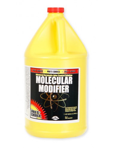 Molecular Modifer