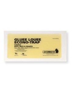 CM Gluee Louee Econo Rat Glue Board