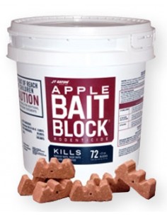 JT Eaton Bait Block - Apple