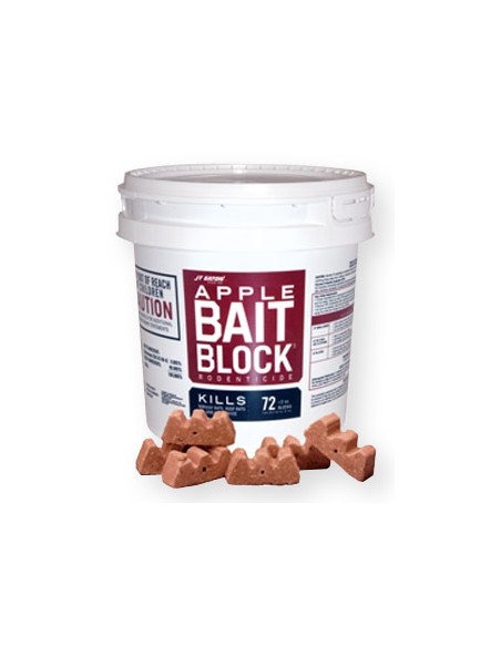 JT Eaton Bait Block - Apple