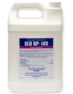 ULD BP-100 Contact Insecticide Formula II