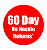 60 Day Returns