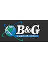 B&G Equipment Company