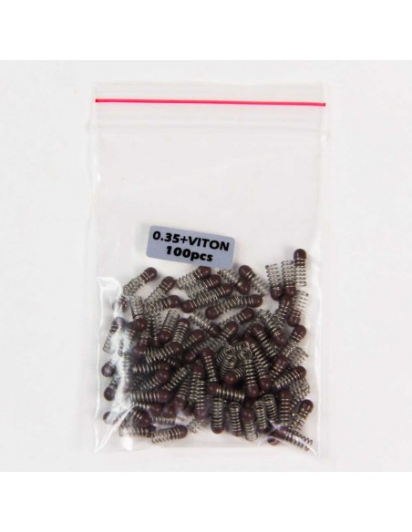 MistAway Ball and Spring For Slimline Nozzles