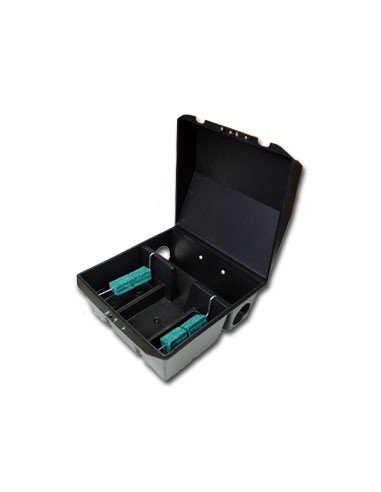 Bell Protecta Original Rat Feeding Station