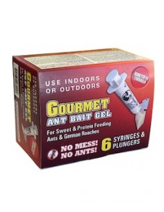 Gourmet Ant Bait Gel