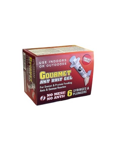 Gourmet Ant Bait Gel