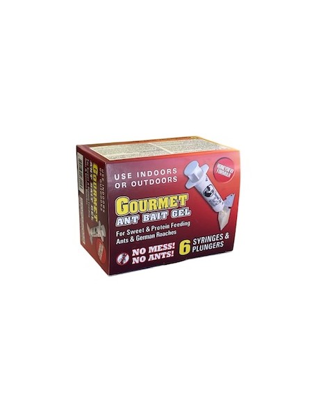 Gourmet Ant Bait Gel