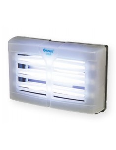 Genus Orbit Jet Proof Insect Light Trap