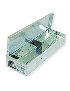 Speedy Clean Little Pete Multiple Catch Mouse Trap